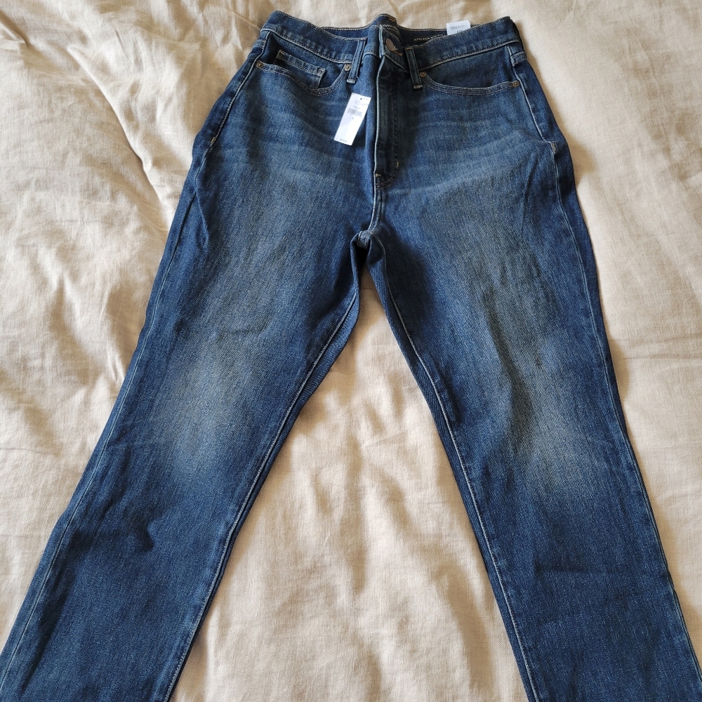 Banana republic jeans